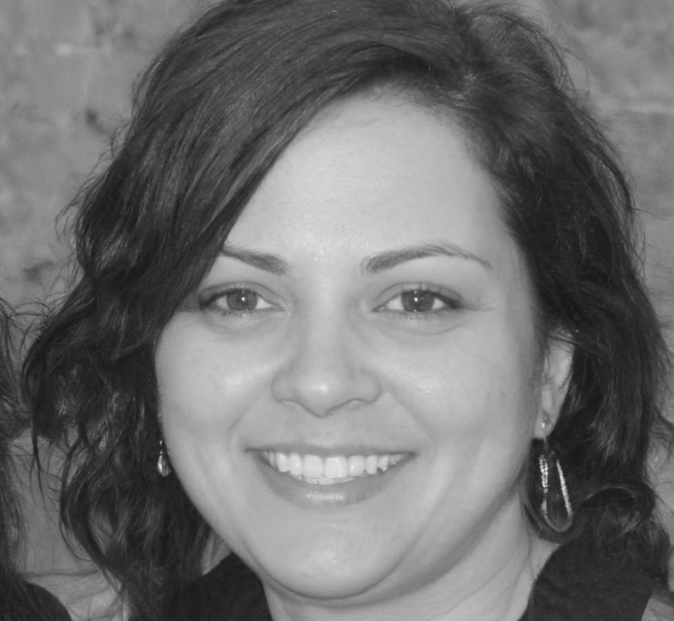 Sarah Hoffmann - Expertin für Finanzplanung