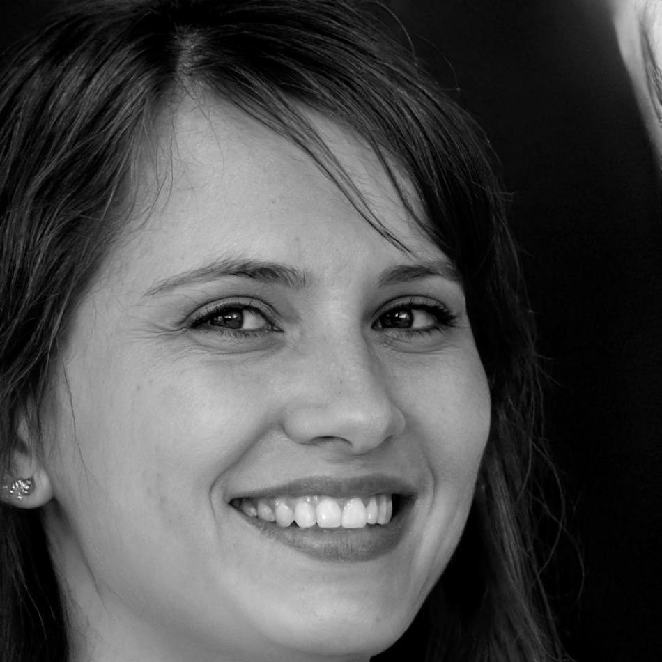 Dr. Sarah Müller