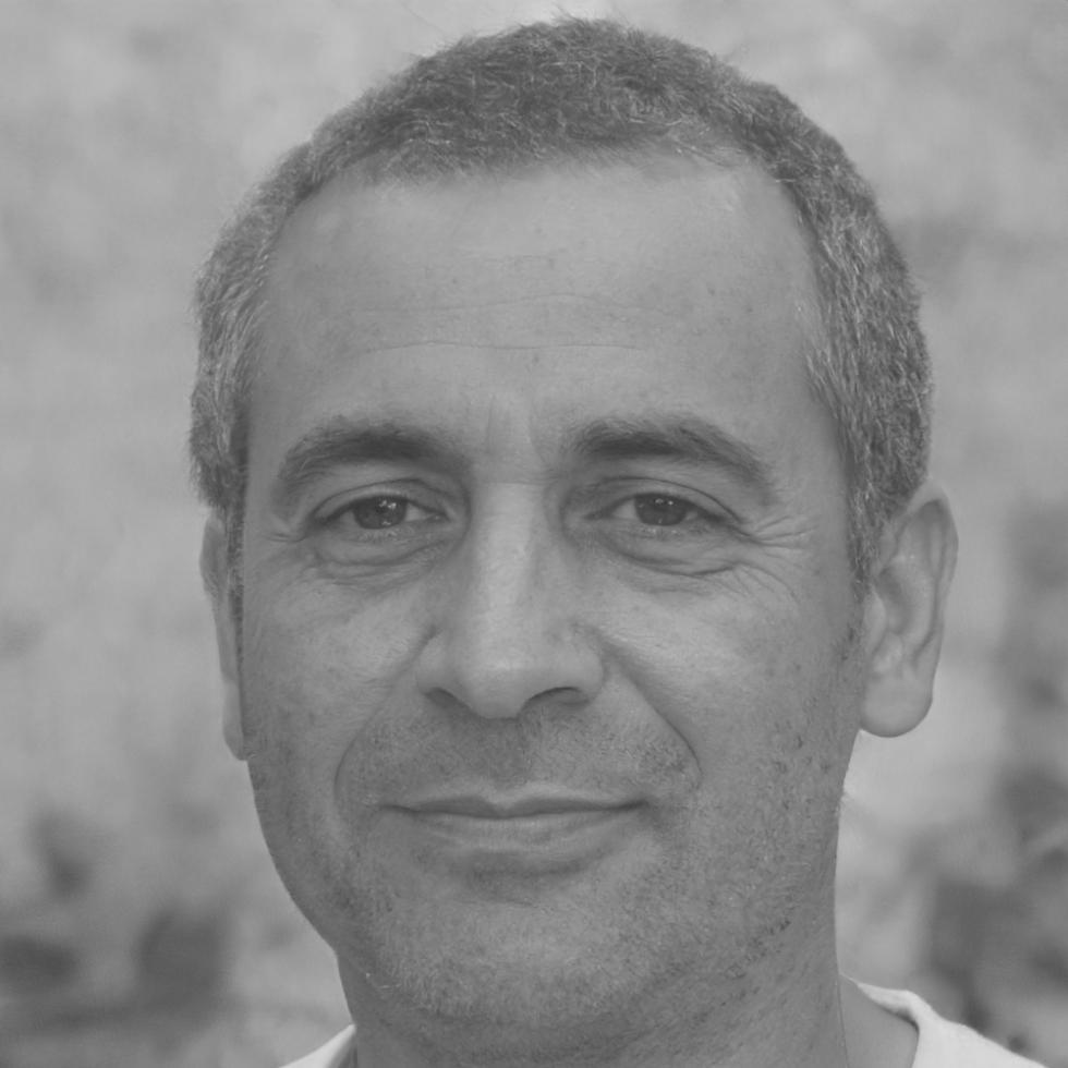 Marcus Weber